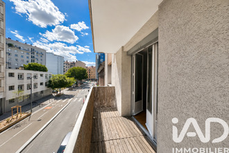 achat appartement villeurbanne 69100