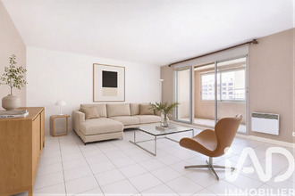 achat appartement villeurbanne 69100