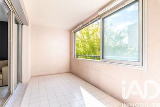 achat appartement villeurbanne 69100