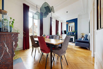 achat appartement villeurbanne 69100