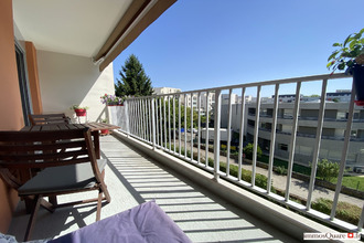 achat appartement villeurbanne 69100