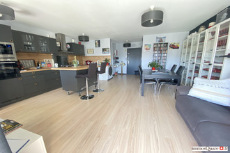 achat appartement villeurbanne 69100