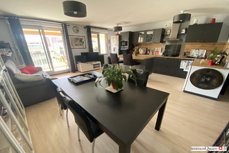 achat appartement villeurbanne 69100