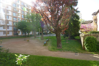 achat appartement villeurbanne 69100