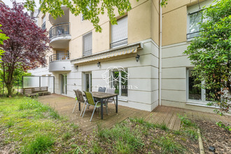 achat appartement villeurbanne 69100