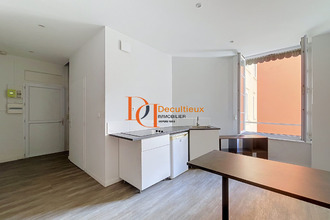 achat appartement villeurbanne 69100