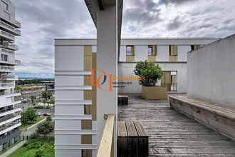 achat appartement villeurbanne 69100