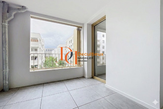 achat appartement villeurbanne 69100
