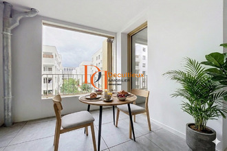 achat appartement villeurbanne 69100