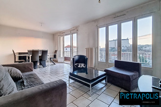 achat appartement villeurbanne 69100
