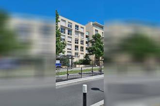 achat appartement villeurbanne 69100