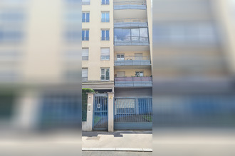 achat appartement villeurbanne 69100