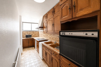 achat appartement villeurbanne 69100
