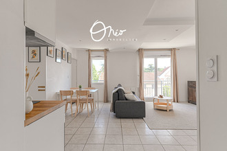 achat appartement villeurbanne 69100