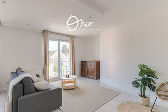 achat appartement villeurbanne 69100