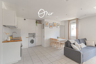 achat appartement villeurbanne 69100