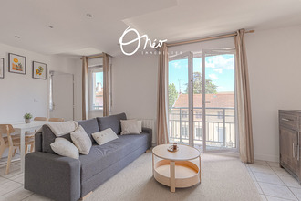achat appartement villeurbanne 69100