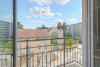 achat appartement villeurbanne 69100