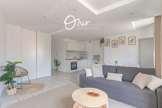 achat appartement villeurbanne 69100