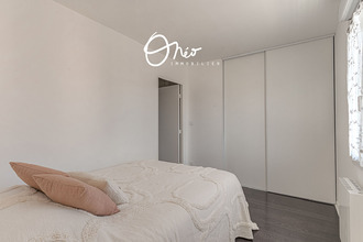 achat appartement villeurbanne 69100