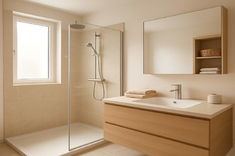 achat appartement villeurbanne 69100