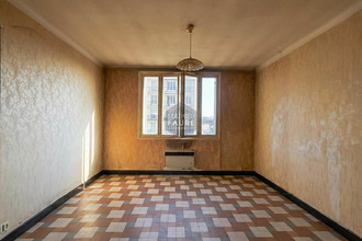 achat appartement villeurbanne 69100