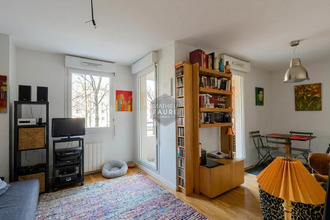 achat appartement villeurbanne 69100