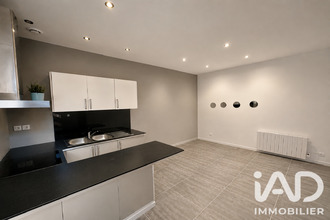 achat appartement villeurbanne 69100