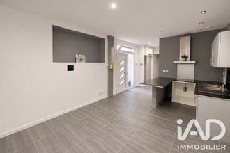 achat appartement villeurbanne 69100