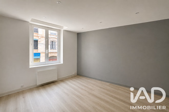 achat appartement villeurbanne 69100