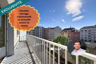 achat appartement villeurbanne 69100