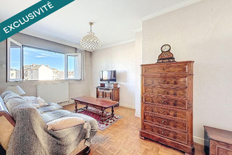 achat appartement villeurbanne 69100
