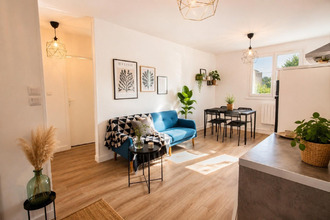 achat appartement villeurbanne 69100