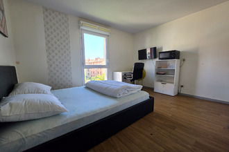 achat appartement villeurbanne 69100