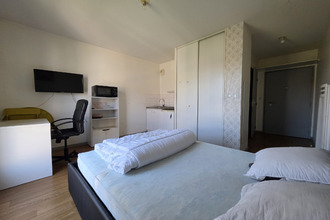 achat appartement villeurbanne 69100