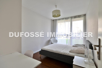 achat appartement villeurbanne 69100