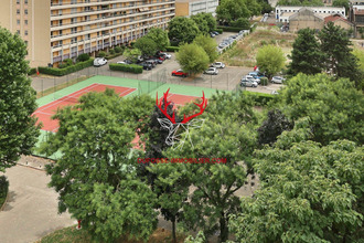 achat appartement villeurbanne 69100