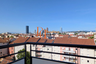 achat appartement villeurbanne 69100