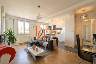 achat appartement villeurbanne 69100