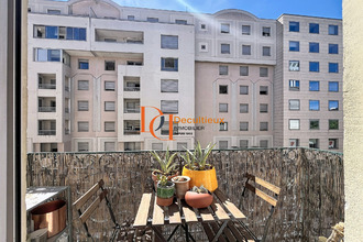 achat appartement villeurbanne 69100