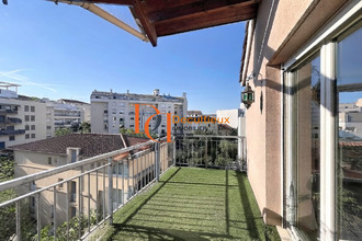 achat appartement villeurbanne 69100