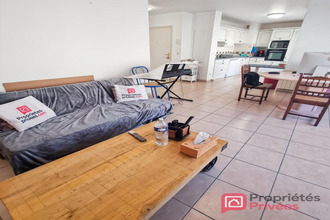 achat appartement villeurbanne 69100