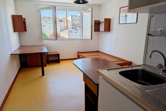 achat appartement villeurbanne 69100