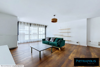 achat appartement villeurbanne 69100