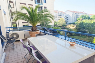 achat appartement villeurbanne 69100