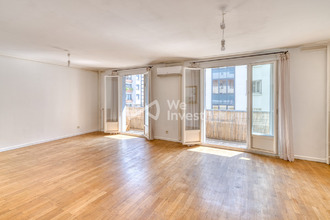 achat appartement villeurbanne 69100
