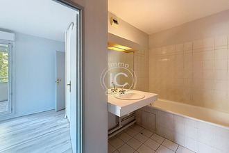 achat appartement villeurbanne 69100