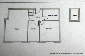 achat appartement villeurbanne 69100