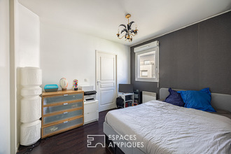 achat appartement villeurbanne 69100