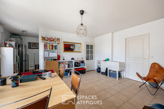 achat appartement villeurbanne 69100